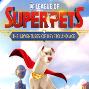 Acquistare DC League of Super-Pets PS5 Confrontare Prezzi