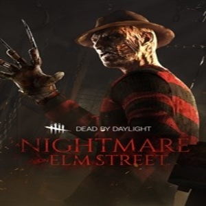 Acquistare Dead by Daylight A Nightmare on Elm Street Nintendo Switch Confrontare i prezzi