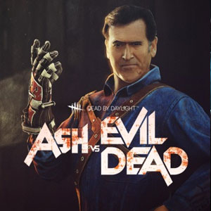 Acquistare Dead by Daylight Ash vs Evil Dead Xbox One Gioco Confrontare Prezzi