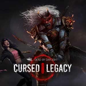 Acquistare Dead by Daylight Cursed Legacy Chapter CD Key Confrontare Prezzi