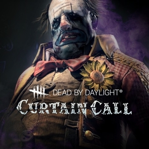 Acquistare Dead by Daylight CURTAIN CALL Chapter Xbox One Gioco Confrontare Prezzi