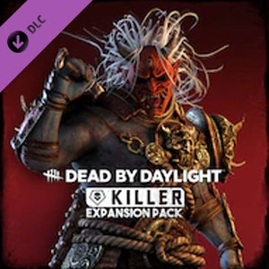 Dead by Daylight Killer Expansion Pack