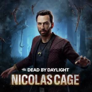 Acquistare Dead by Daylight Nicolas Cage PS4 Confrontare Prezzi