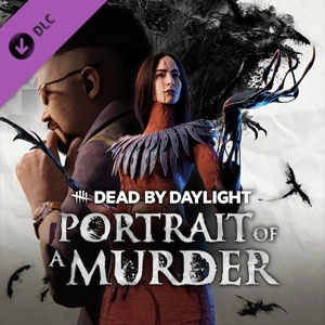 Dead by Daylight Portrait of a Murder Chapter