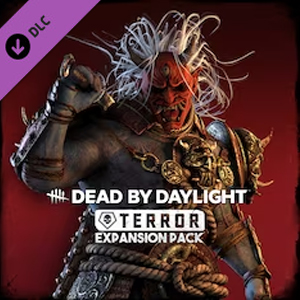 Dead by Daylight Terror Expansion Pack