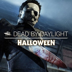 Dead by Daylight The Halloween