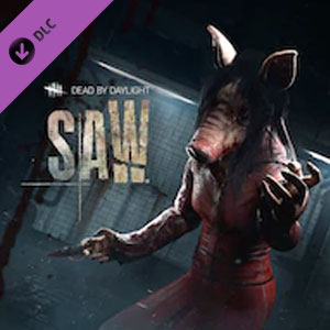 Acquistare Dead by Daylight The Saw Chapter Xbox Series Gioco Confrontare Prezzi