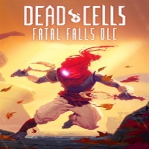 Acquistare Dead Cells Fatal Falls PS4 Confrontare Prezzi