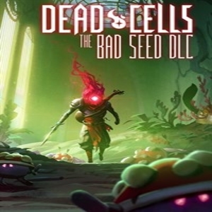 Acquistare Dead Cells The Bad Seed Xbox Series Gioco Confrontare Prezzi