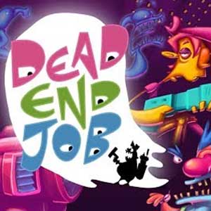 Acquistare Dead End Job PS4 Confrontare Prezzi