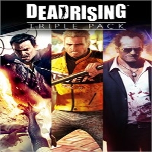 Acquistare Dead Rising Triple Pack PS4 Confrontare Prezzi