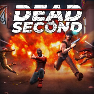 Dead Second VR