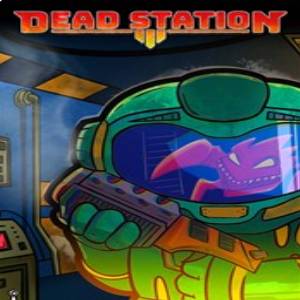 Acquistare Dead Station Xbox One Gioco Confrontare Prezzi