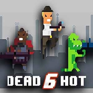 Dead6hot