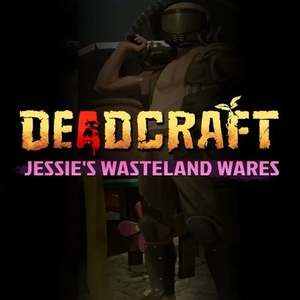 Acquistare DEADCRAFT Jessie’s Wasteland Wares Nintendo Switch Confrontare i prezzi