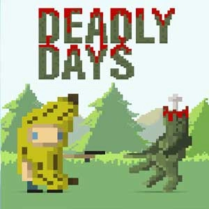  Deadly Days