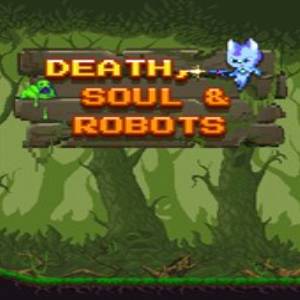 Acquistare Death, Soul & Robots CD Key Confrontare Prezzi