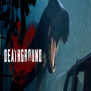 Acquistare Deathground CD Key Confrontare Prezzi