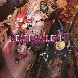 Acquistare Deathsmiles 1 and 2 Xbox One Gioco Confrontare Prezzi