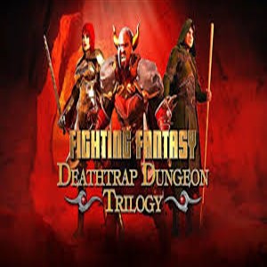 Acquistare Deathtrap Dungeon Trilogy CD Key Confrontare Prezzi