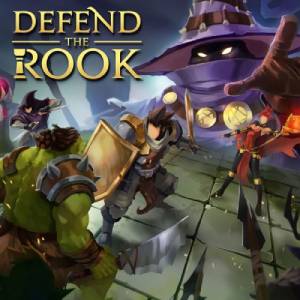 Acquistare Defend the Rook Xbox Series Gioco Confrontare Prezzi