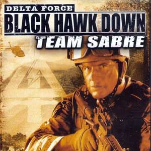 Soldati della Delta Force in azione