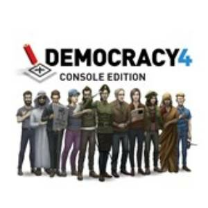 Democracy 4