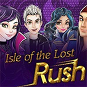 Acquistare Descendants Isle of the Lost Rush CD Key Confrontare Prezzi