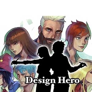 Design Hero