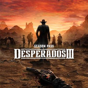 Acquistare Desperados 3 Season Pass Xbox One Gioco Confrontare Prezzi