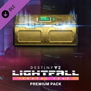 Acquistare Destiny 2 Lightfall Premium Pack Xbox Series Gioco Confrontare Prezzi