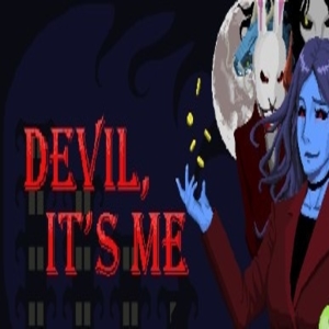 Acquistare Devil It’s me CD Key Confrontare Prezzi