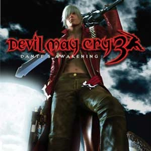 Devil May Cry 3