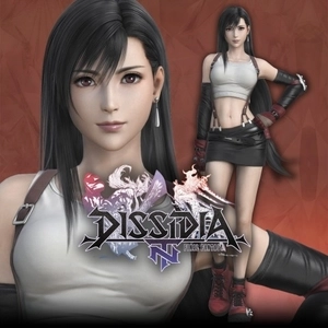 DFF NT Tifa Lockhart Starter Pack