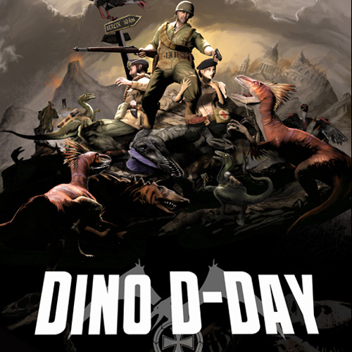 Acquista CD Key Dino D-Day Confronta Prezzi