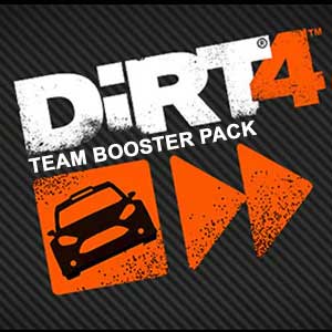 Acquistare Dirt 4 Team Booster Pack CD Key Confrontare Prezzi