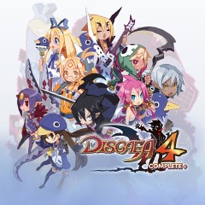 Acquistare Disgaea 4 Complete Plus PS4 Confrontare Prezzi