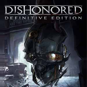 Acquista PS4 Codice Dishonored Definitive Edition Confronta Prezzi