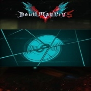 DMC5 Vergil Battle Track 4 Pack