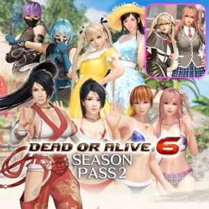 Acquistare DOA6 Season Pass 2 Xbox One Gioco Confrontare Prezzi