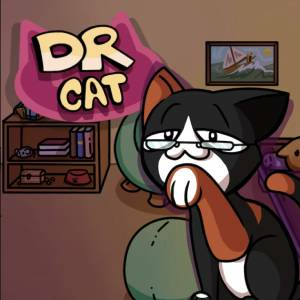 Doctor Cat