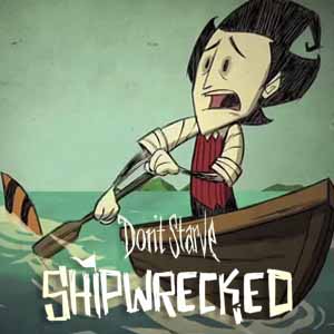 Acquista CD Key Dont Starve Shipwrecked Confronta Prezzi