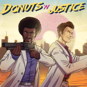 Acquistare Donuts’n’Justice Xbox Series Gioco Confrontare Prezzi