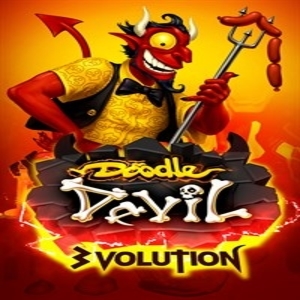 Acquistare Doodle Devil 3volution Xbox Series Gioco Confrontare Prezzi