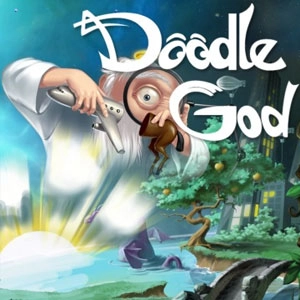 Doodle God