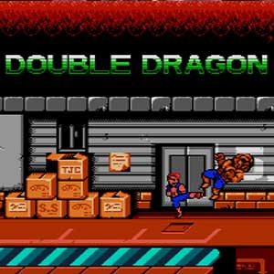 Acquistare Double Dragon Nintendo Wii U Confrontare Prezzi