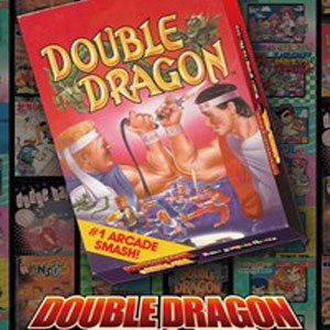 Acquistare DOUBLE DRAGON Xbox One Gioco Confrontare Prezzi