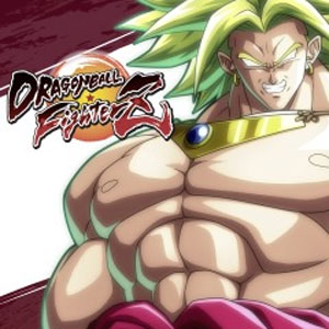 Acquistare DRAGON BALL FIGHTERZ Broly PS4 Confrontare Prezzi