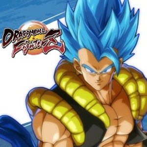 Acquistare DRAGON BALL FIGHTERZ Gogeta SSGSS CD Key Confrontare Prezzi