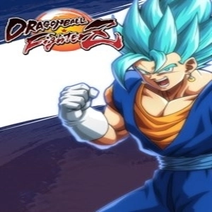 DRAGON BALL FIGHTERZ Vegito SSGSS